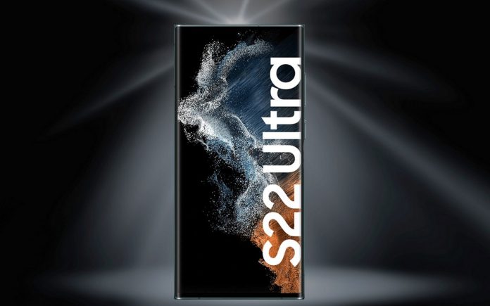 o2 Free L mit Samsung Galaxy S22 Ultra