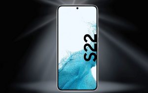 o2 Free M Boost mit Samsung Galaxy S22