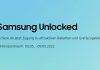 Samsung Unlocked