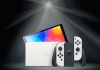Nintendo Switch OLED zum otelo Handyvertrag (Allnet-Flat)